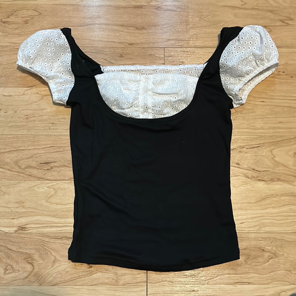 Y2K tee